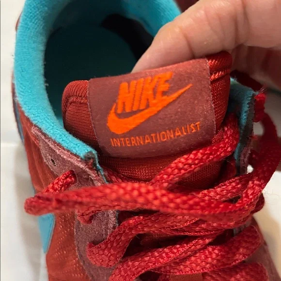 NIKE sneakers - Picture 2 of 6